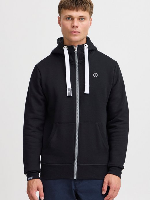 Herren Kapuzensweatjacke - SDBenn