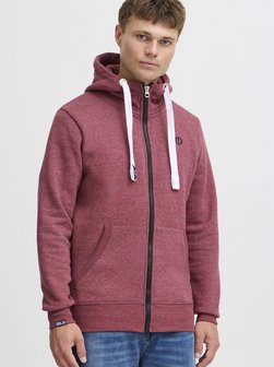 Herren Kapuzensweatjacke - SDBenn