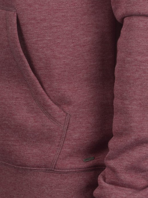 Herren Kapuzensweatjacke - SDBerti