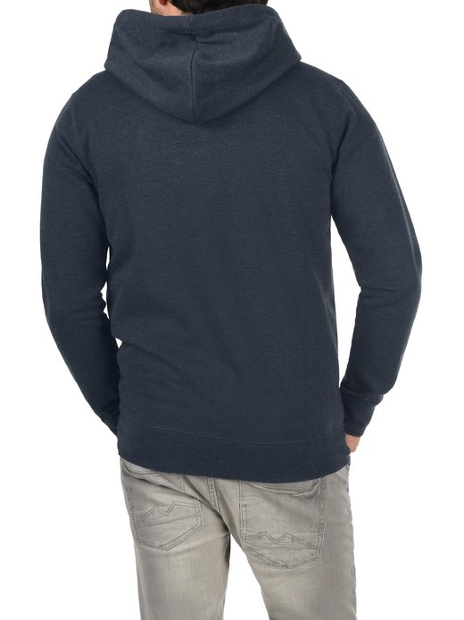 Herren Kapuzensweatjacke - SDBerti