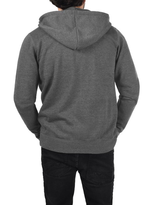 Herren Kapuzensweatjacke - SDBerti