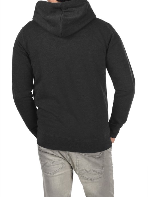 Herren Kapuzensweatjacke - SDBerti