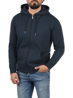 Herren Kapuzensweatjacke - SDBerti