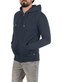 Herren Kapuzensweatjacke - SDBerti