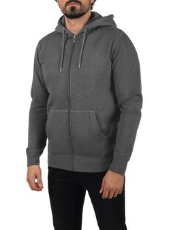 Herren Kapuzensweatjacke - SDBerti
