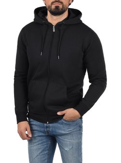 Herren Kapuzensweatjacke - SDBerti