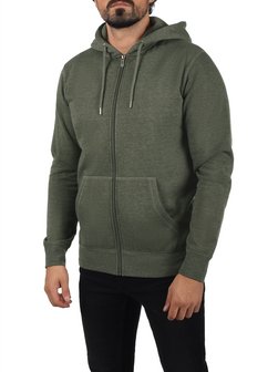 Herren Kapuzensweatjacke - SDBerti