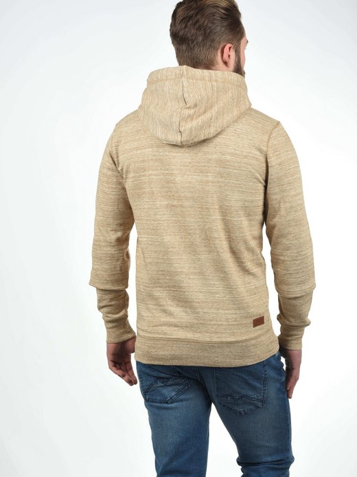 Herren Kapuzensweatjacke - SDCraig