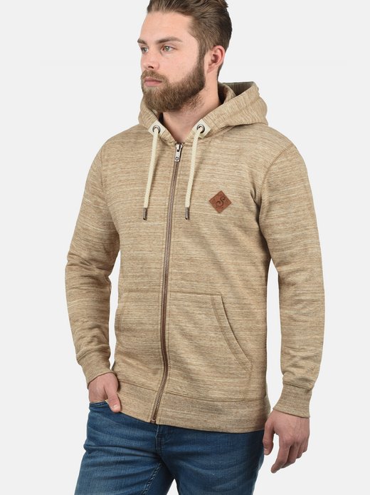 Herren Kapuzensweatjacke - SDCraig