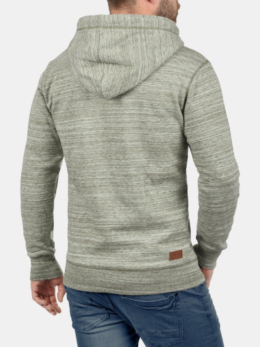 Herren Kapuzensweatjacke - SDCraig