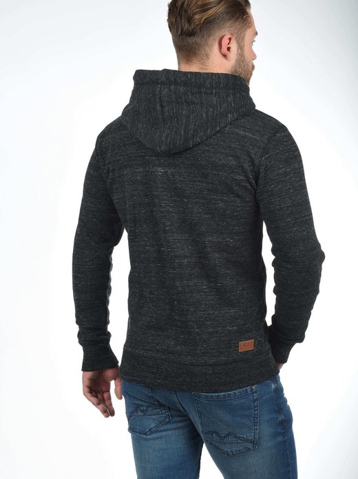 Herren Kapuzensweatjacke - SDCraig