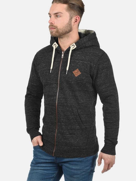 Herren Kapuzensweatjacke - SDCraig