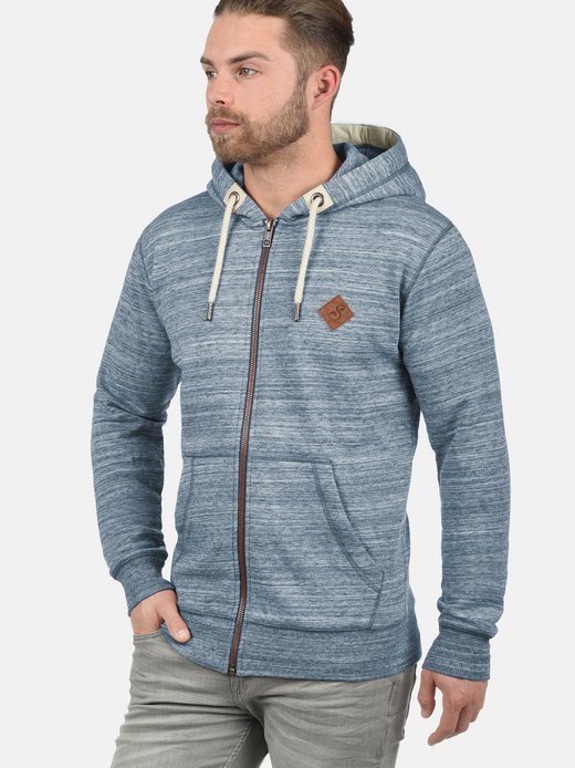 Herren Kapuzensweatjacke - SDCraig