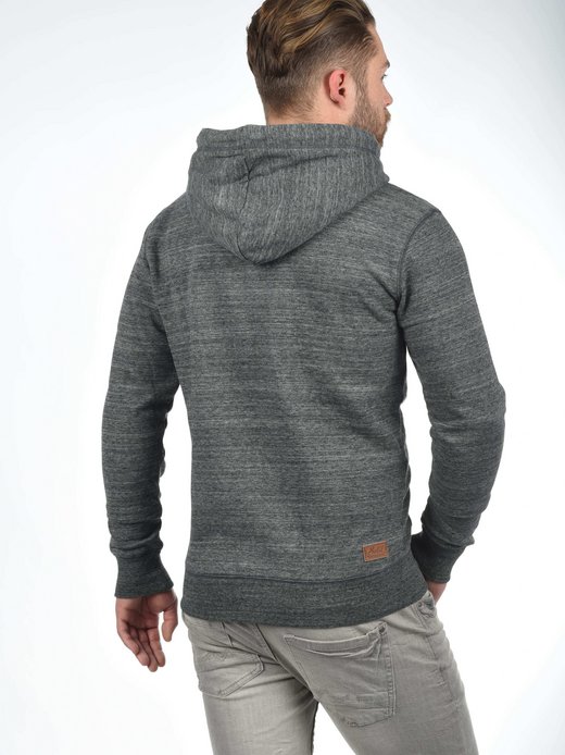 Herren Kapuzensweatjacke - SDCraig