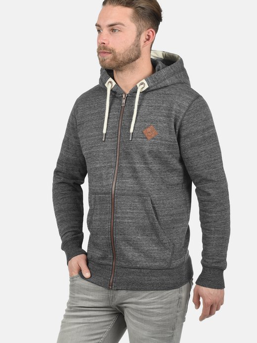Herren Kapuzensweatjacke - SDCraig