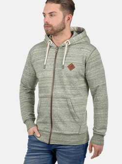 Herren Kapuzensweatjacke - SDCraig