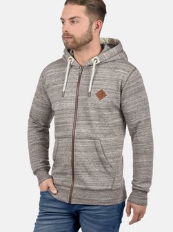 Herren Kapuzensweatjacke - SDCraig