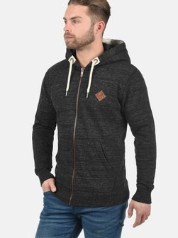Herren Kapuzensweatjacke - SDCraig