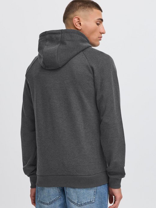Herren Kapuzensweatjacke - SDGelbert