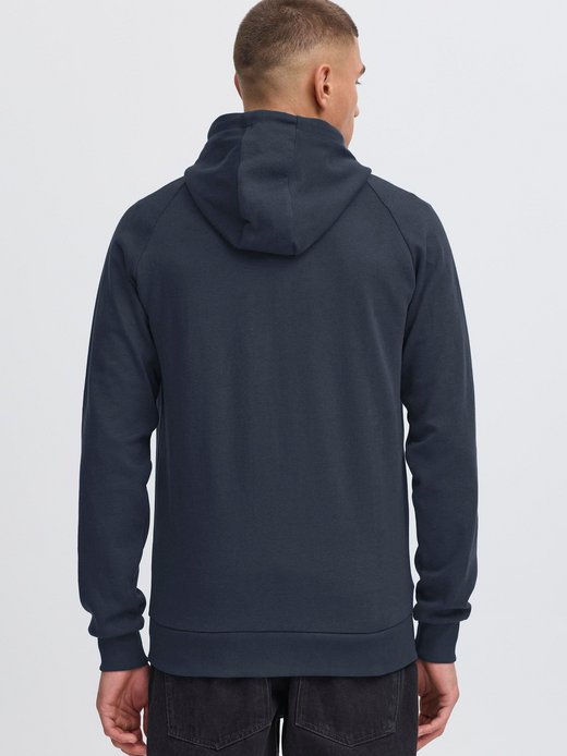 Herren Kapuzensweatjacke - SDGelbert