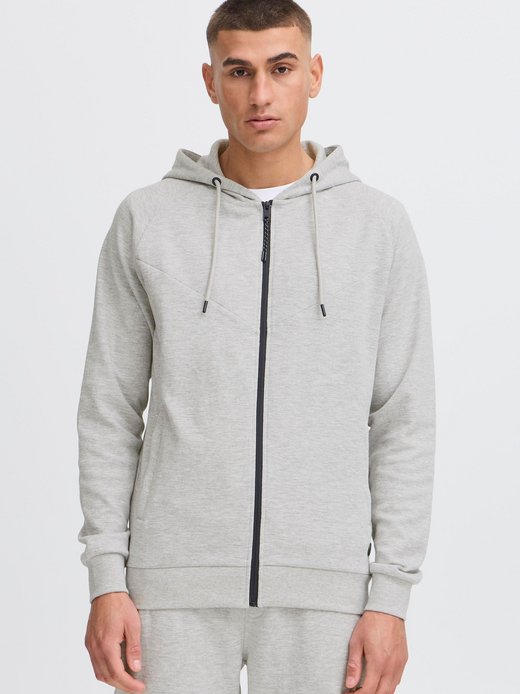 Herren Kapuzensweatjacke - SDGelbert