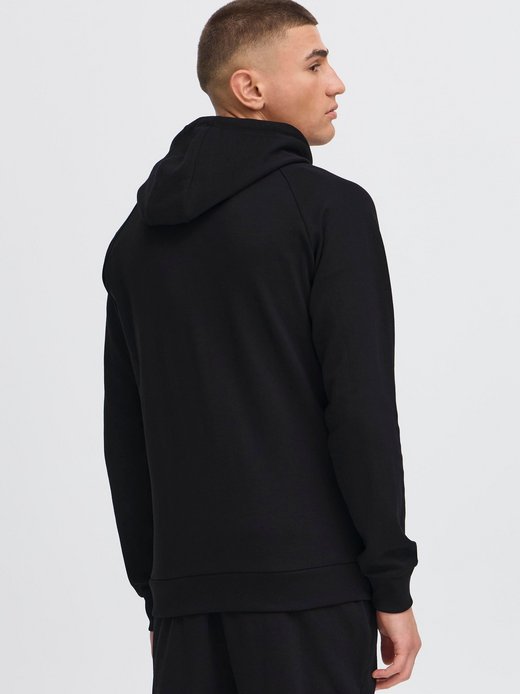 Herren Kapuzensweatjacke - SDGelbert