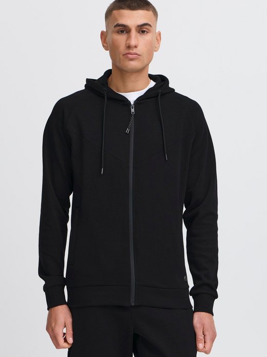 Herren Kapuzensweatjacke - SDGelbert