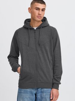 Herren Kapuzensweatjacke - SDGelbert