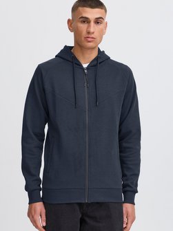Herren Kapuzensweatjacke - SDGelbert