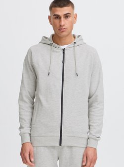 Herren Kapuzensweatjacke - SDGelbert