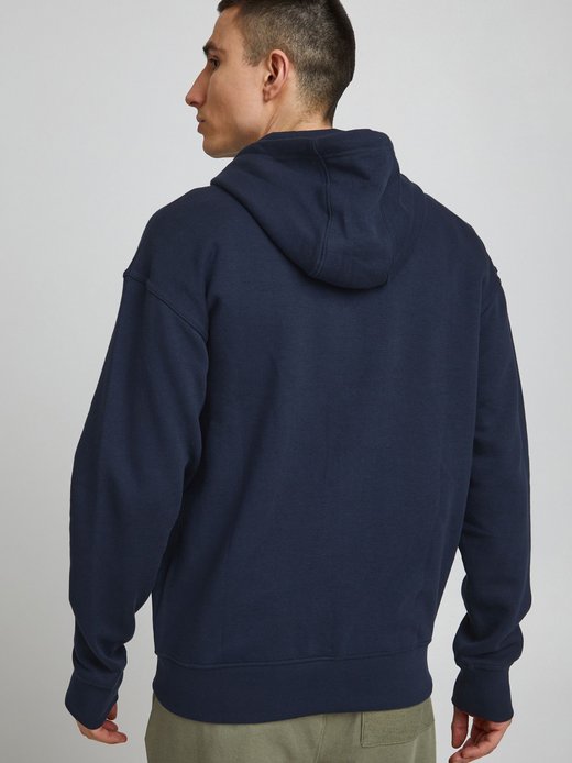 Herren Kapuzensweatjacke - SDMason