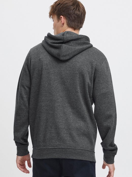 Herren Kapuzensweatjacke - SDOlli