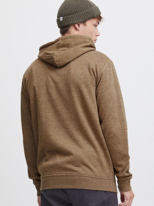 Herren Kapuzensweatjacke - SDOlli