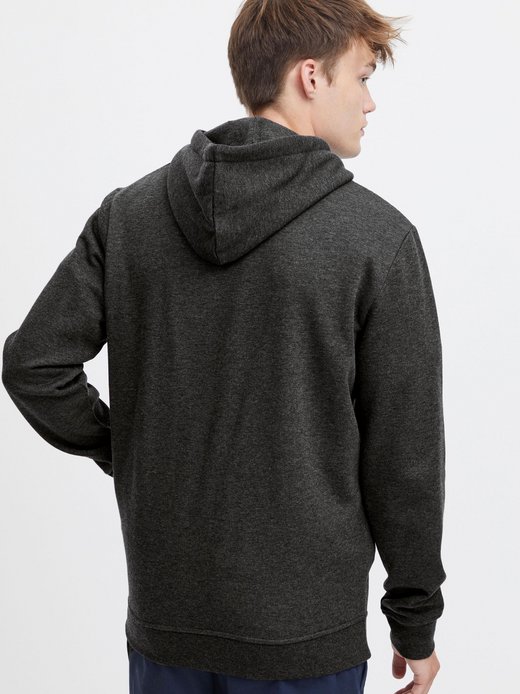 Herren Kapuzensweatjacke - SDOlli