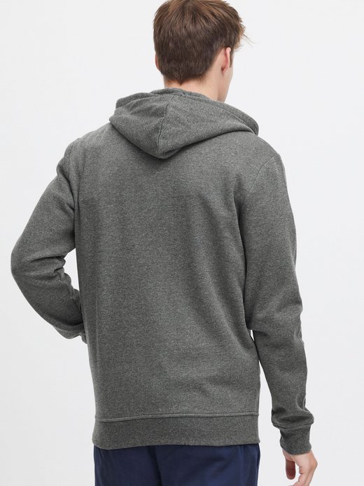 Herren Kapuzensweatjacke - SDOlli