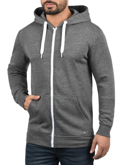Herren Kapuzensweatjacke - SDOlli