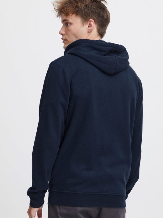 Herren Kapuzensweatjacke - SDOlli