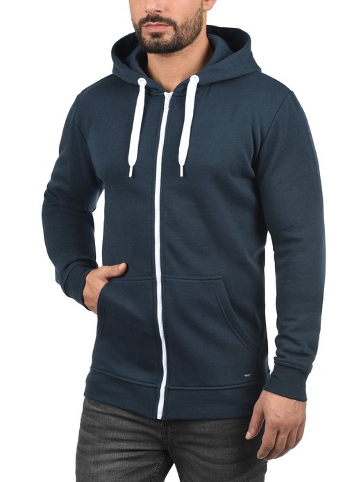 Herren Kapuzensweatjacke - SDOlli