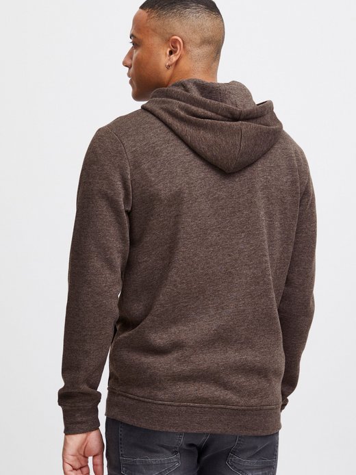 Herren Kapuzensweatjacke - SDOlli