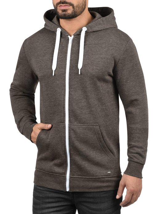 Herren Kapuzensweatjacke - SDOlli