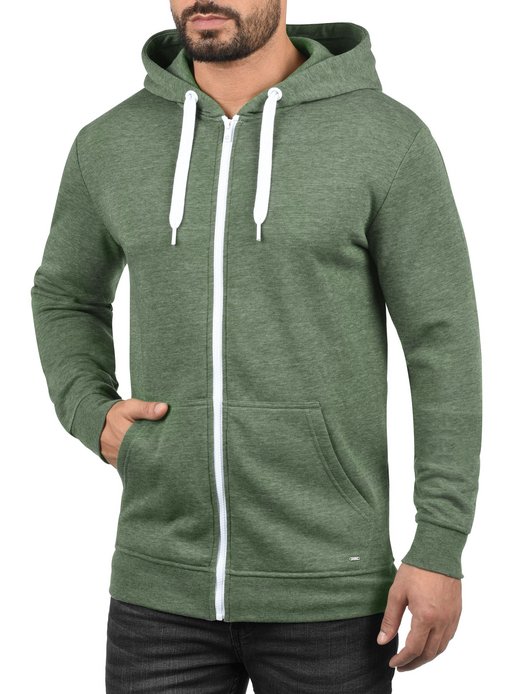 Herren Kapuzensweatjacke - SDOlli