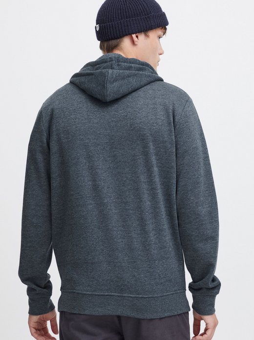 Herren Kapuzensweatjacke - SDOlli