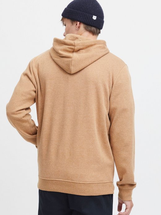 Herren Kapuzensweatjacke - SDOlli