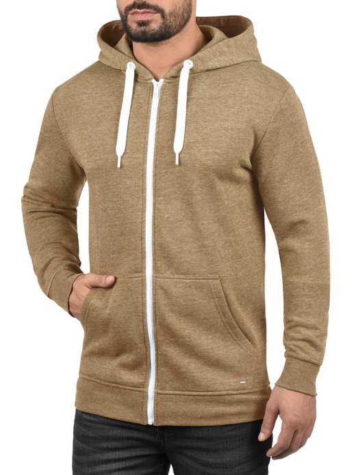 Herren Kapuzensweatjacke - SDOlli