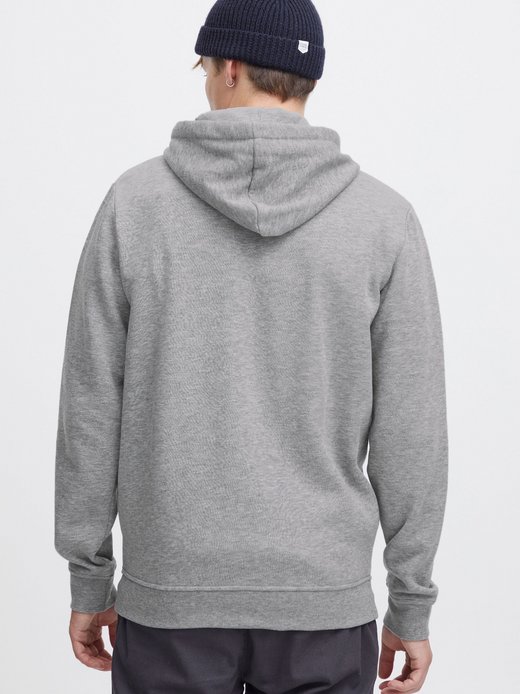 Herren Kapuzensweatjacke - SDOlli