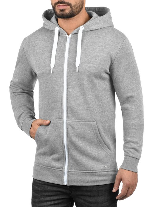 Herren Kapuzensweatjacke - SDOlli