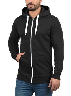 Herren Kapuzensweatjacke - SDOlli