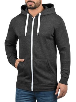 Herren Kapuzensweatjacke - SDOlli