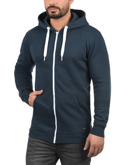 Herren Kapuzensweatjacke - SDOlli
