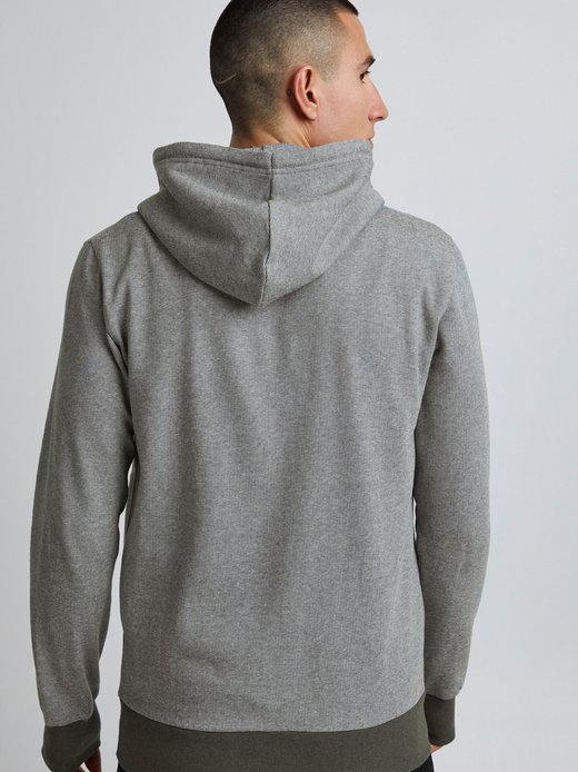 Herren Kapuzensweatjacke - SDRafko